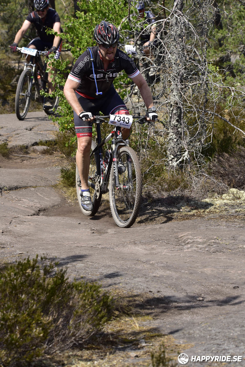 Bild från Lida Loop 2018